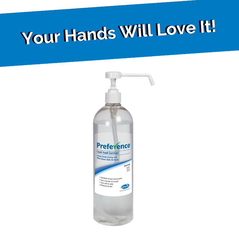 Assessing Hand Hygiene in the Dental Office